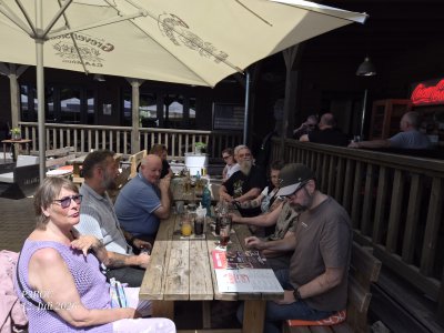 Foto aus dem Album Offenes Treffen im Juli
