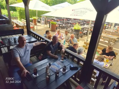 Foto aus dem Album Offenes Treffen im Juli