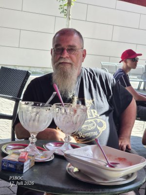 Foto aus dem Album Offenes Treffen im Juli