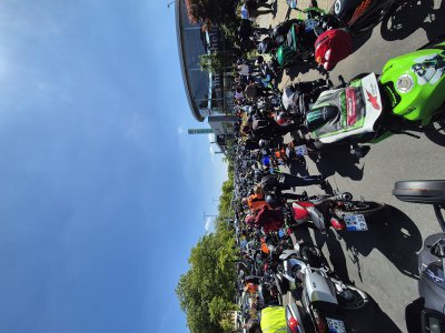 Foto aus dem Album R4G meets Biker4kids