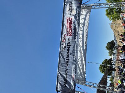Foto aus dem Album R4G meets Biker4kids