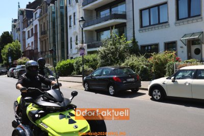 Foto aus dem Album R4G meets Biker4kids