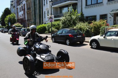 Foto aus dem Album R4G meets Biker4kids