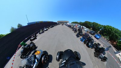 Ryker & Spyder NRW Treffen