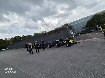 Foto aus dem Album RYKER & SPYDER NRW Treffen 2026