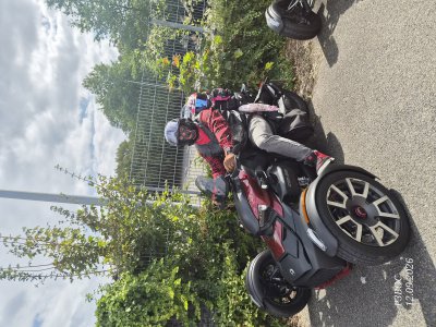 Foto aus dem Album RYKER & SPYDER NRW Treffen 2026