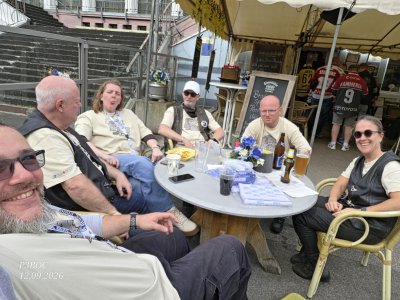 Foto aus dem Album RYKER & SPYDER NRW Treffen 2026