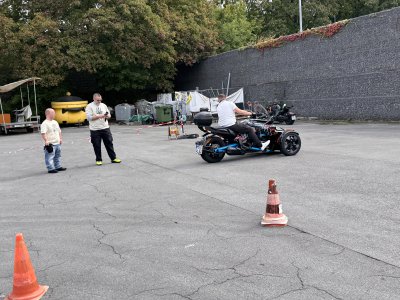 Foto aus dem Album RYKER & SPYDER NRW Treffen 2026