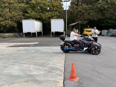 Foto aus dem Album RYKER & SPYDER NRW Treffen 2026
