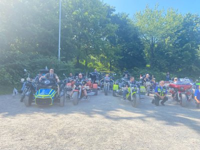 Spendenaktion "Grevenbroich packt an"