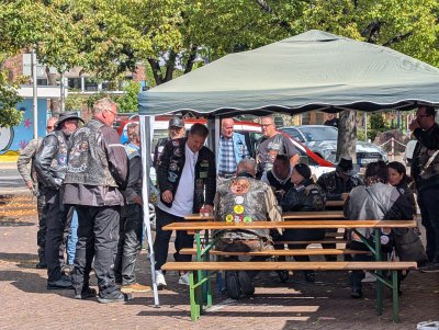 Foto aus dem Album Supporter Rhein-Triker "Seniorenfahrt Niederkassel"