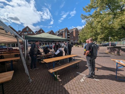 Foto aus dem Album Supporter Rhein-Triker "Seniorenfahrt Niederkassel"