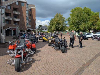 Foto aus dem Album Supporter Rhein-Triker "Seniorenfahrt Niederkassel"