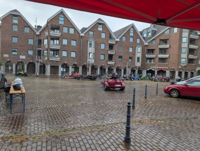 Foto aus dem Album Supporter Rhein-Triker "Seniorenfahrt Niederkassel"