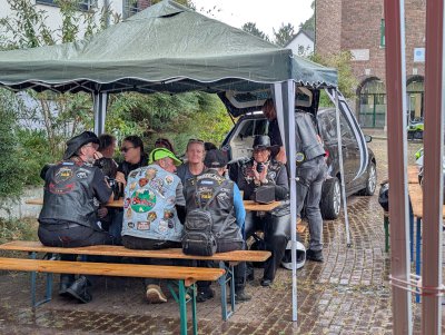 Foto aus dem Album Supporter Rhein-Triker "Seniorenfahrt Niederkassel"