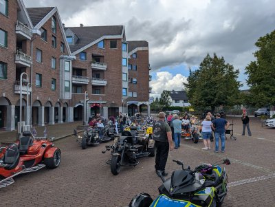 Foto aus dem Album Supporter Rhein-Triker "Seniorenfahrt Niederkassel"