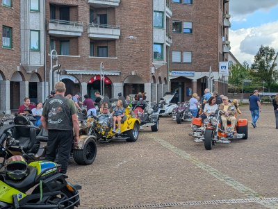 Foto aus dem Album Supporter Rhein-Triker "Seniorenfahrt Niederkassel"