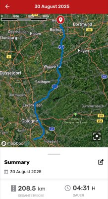 Foto aus dem Album Supporter Rhein-Triker "Seniorenfahrt Niederkassel"